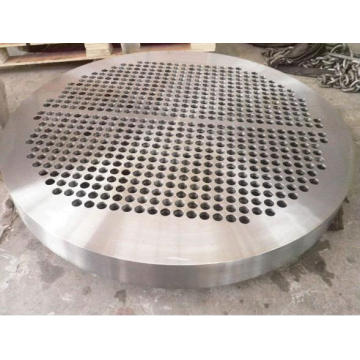 Tubesheet, Baffle, Tube Sheet for Heat Exchanger